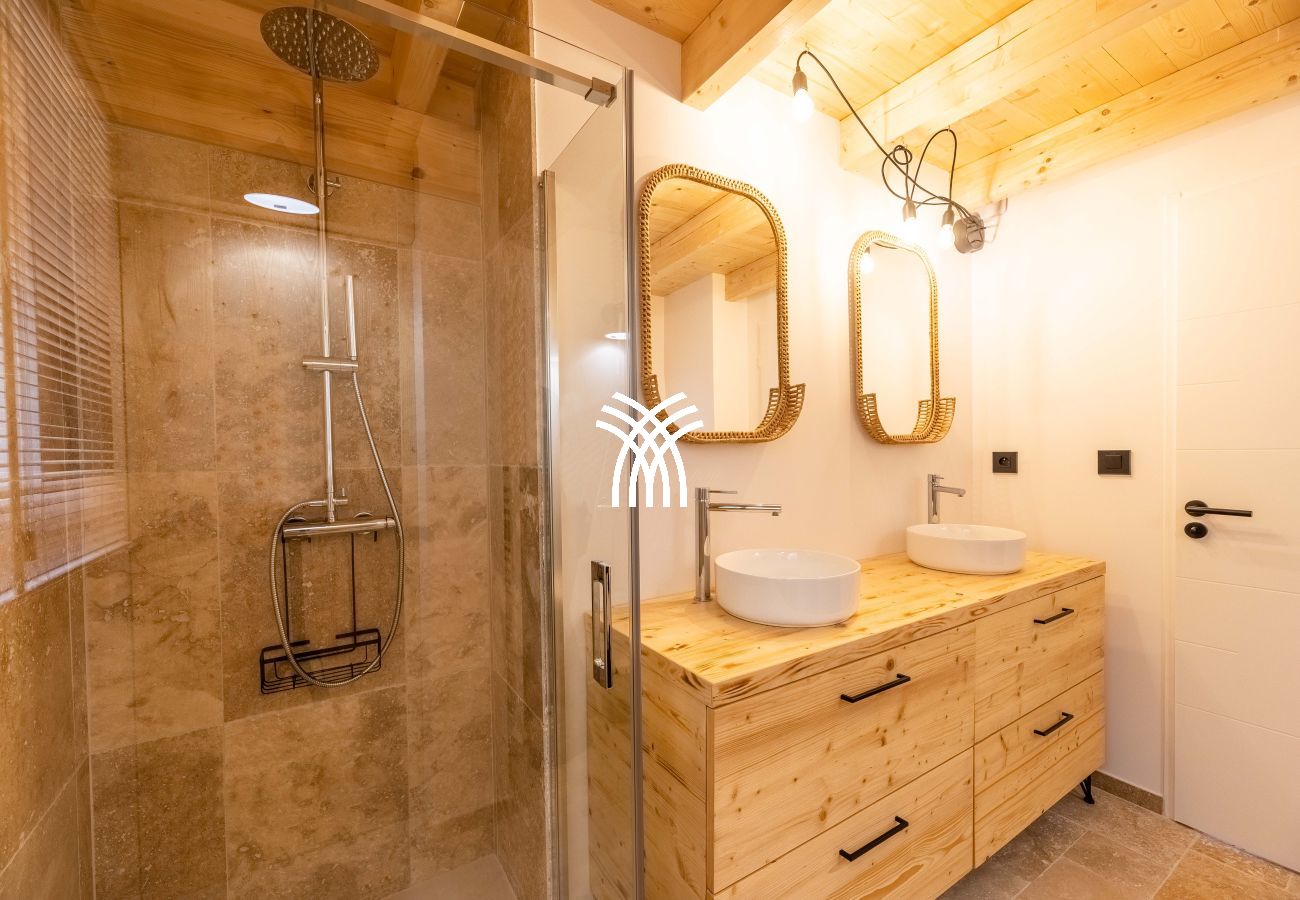 Villa in Porto-Vecchio - Caza Enjoy O