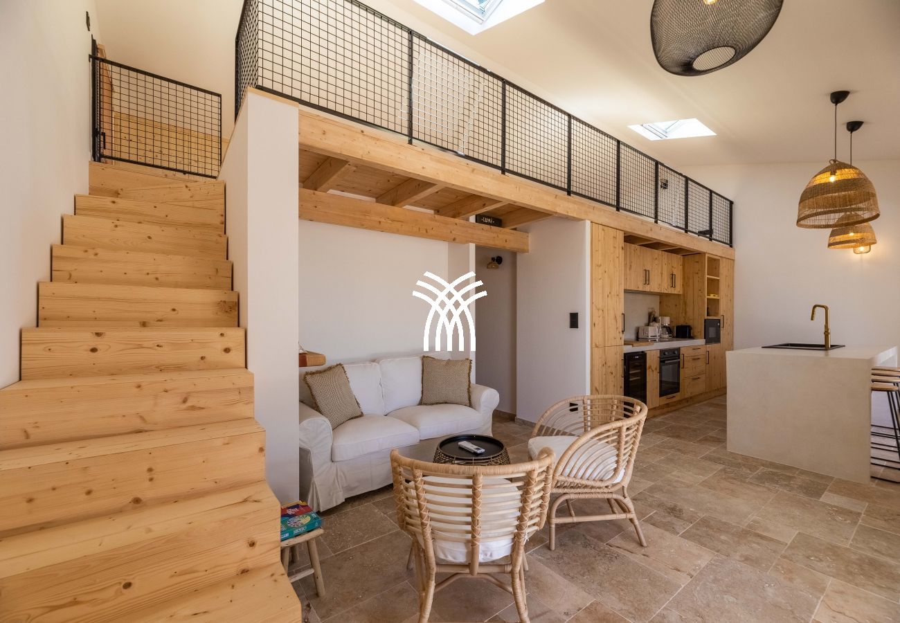 Villa in Porto-Vecchio - Caza Enjoy O