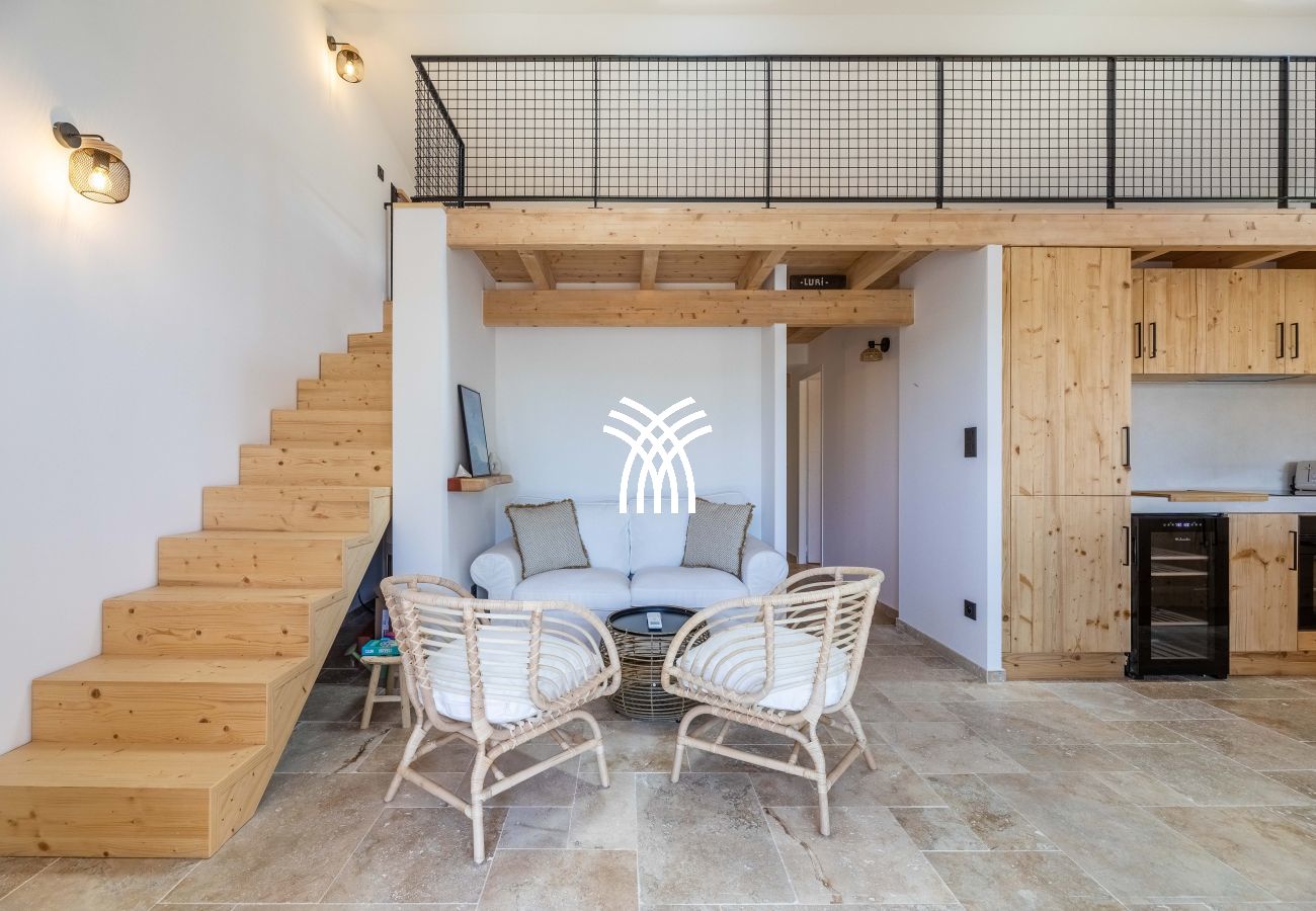 Villa in Porto-Vecchio - Caza Enjoy O