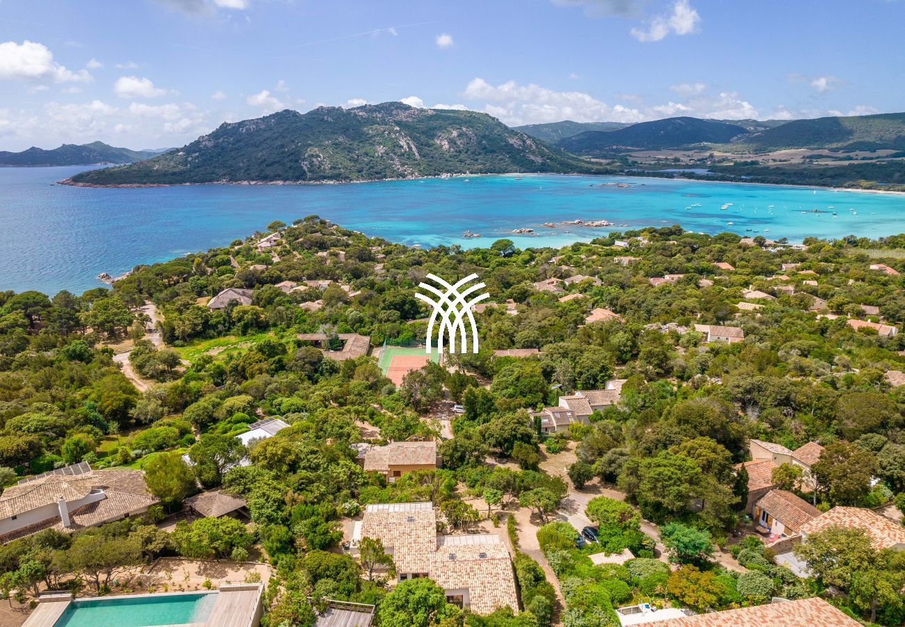 Villa in Porto-Vecchio - Caza Enjoy O