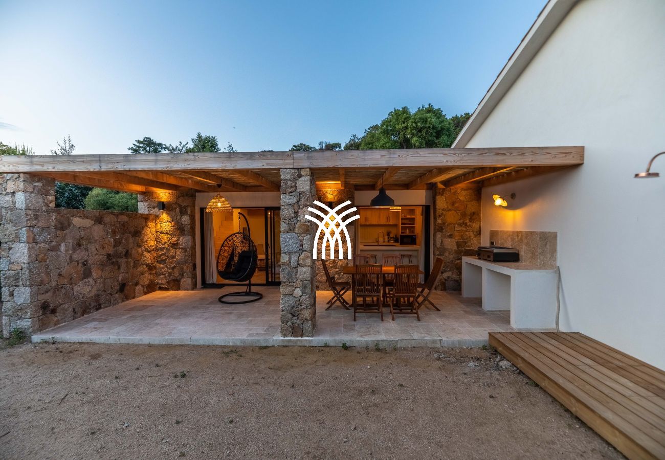Villa in Porto-Vecchio - Caza Enjoy O