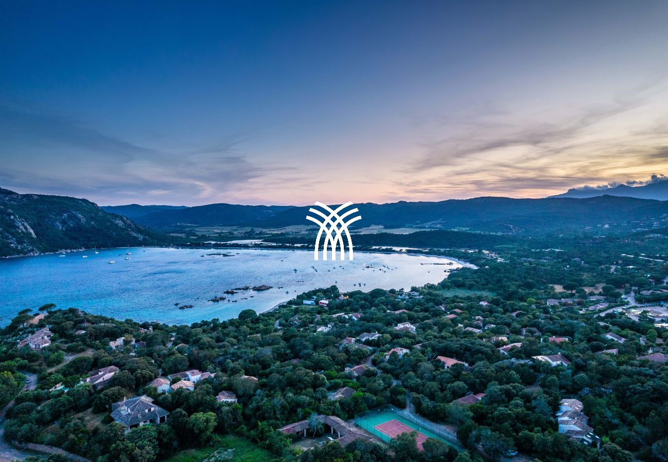 Villa in Porto-Vecchio - Caza Enjoy O