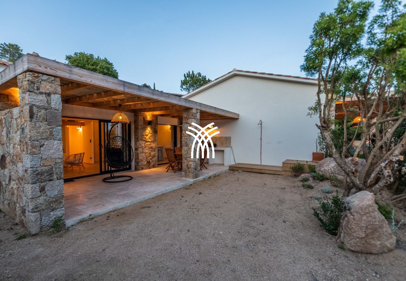 Villa in Porto-Vecchio - Caza Enjoy O