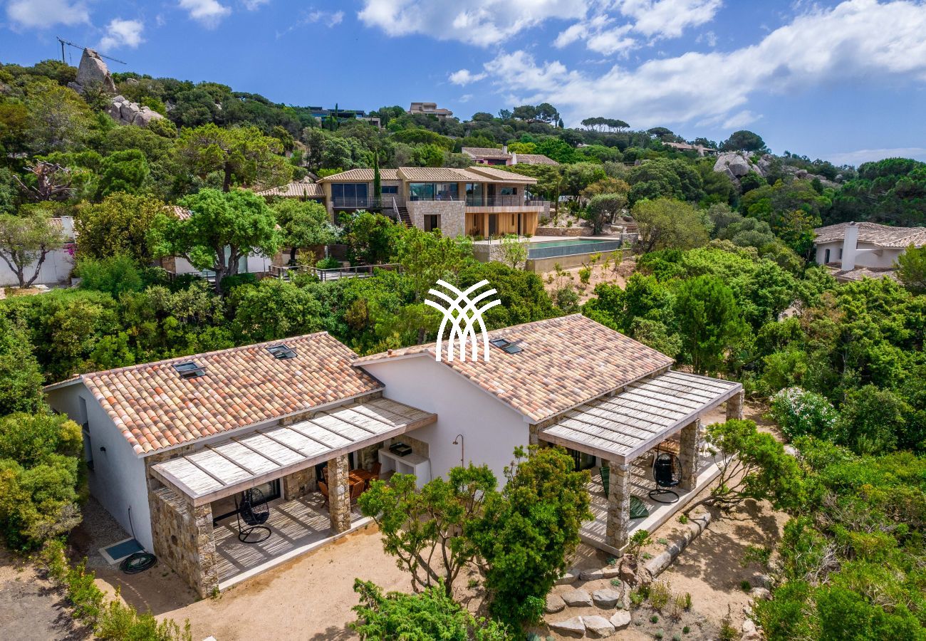 Villa in Porto-Vecchio - Caza Enjoy O