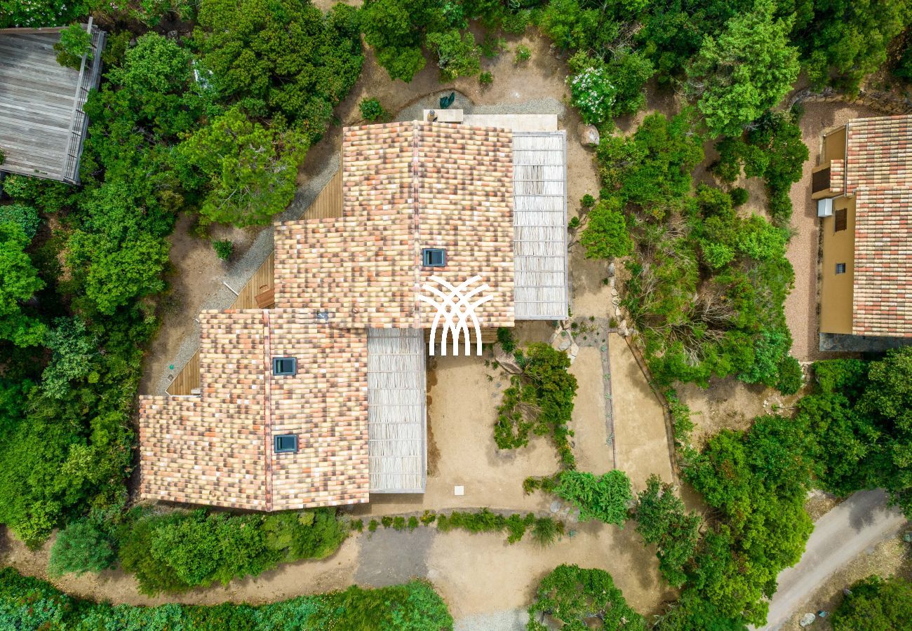 Villa in Porto-Vecchio - Caza Enjoy O