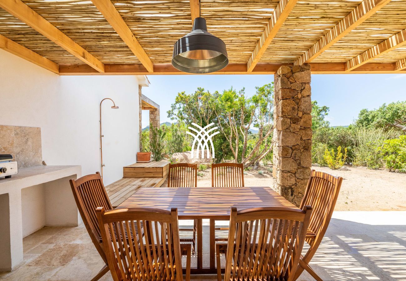 Villa in Porto-Vecchio - Caza Enjoy O