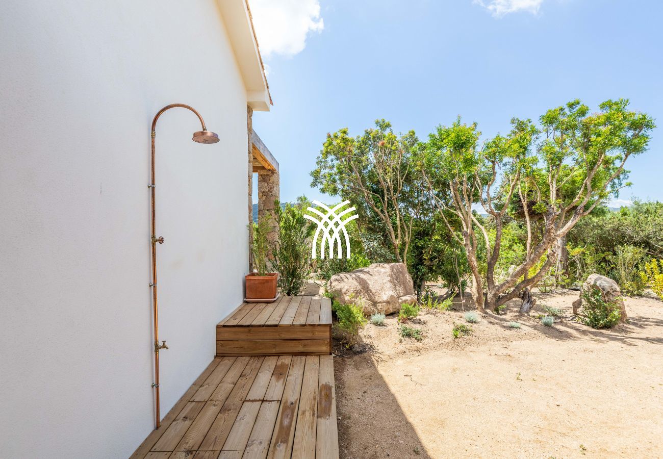 Villa in Porto-Vecchio - Caza Enjoy O