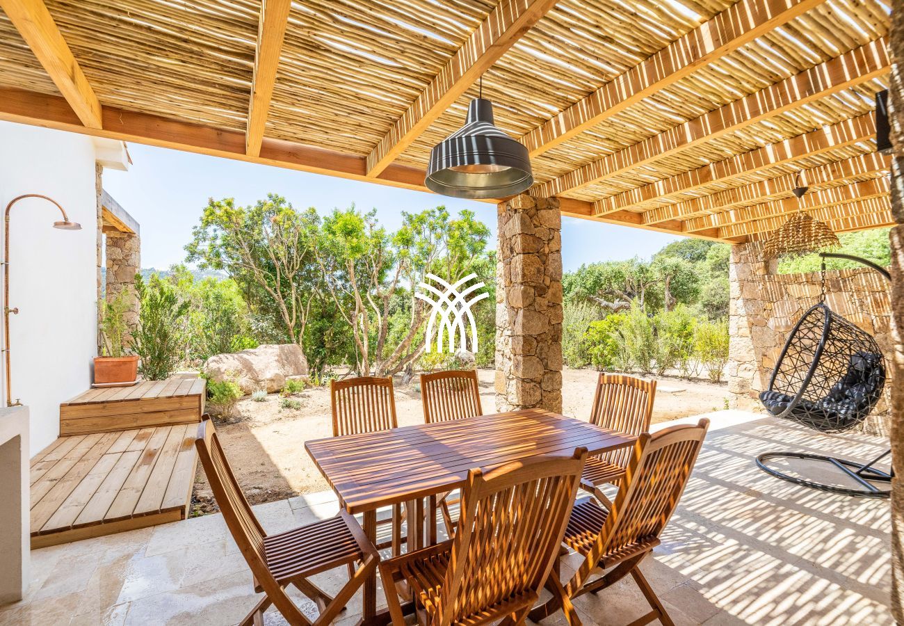 Villa in Porto-Vecchio - Caza Enjoy O