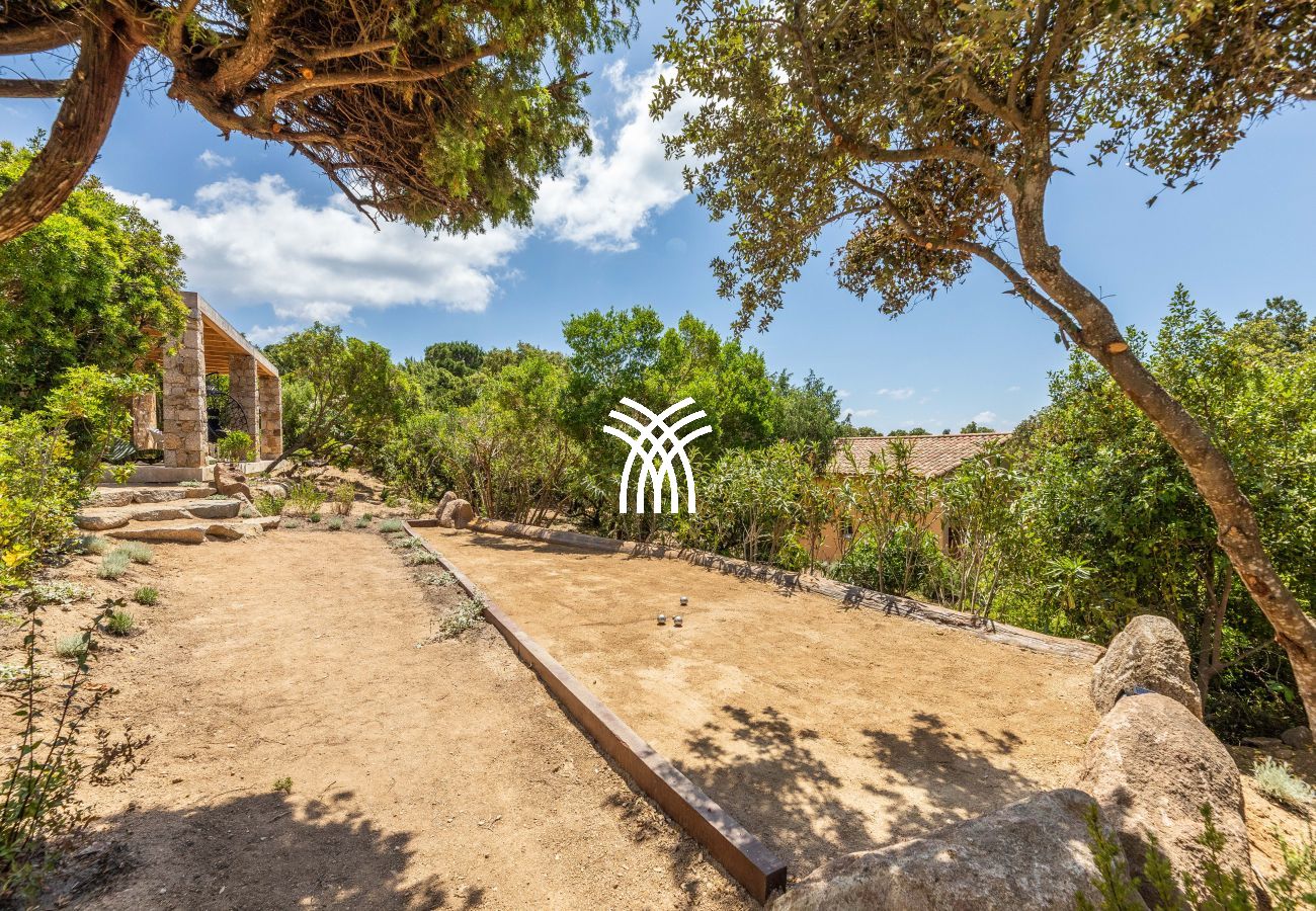 Villa in Porto-Vecchio - Caza Enjoy O