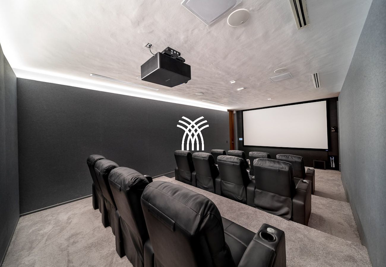 Villa in Casa De Campo - Farallon