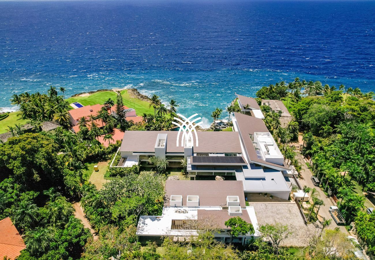 Villa in Casa De Campo - Farallon