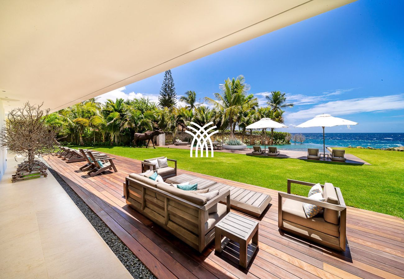 Villa in Casa De Campo - Farallon