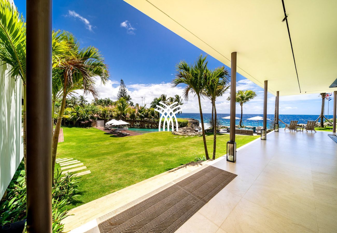 Villa in Casa De Campo - Farallon