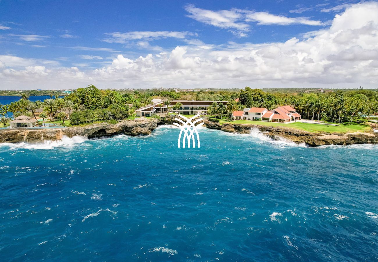 Villa in Casa De Campo - Farallon