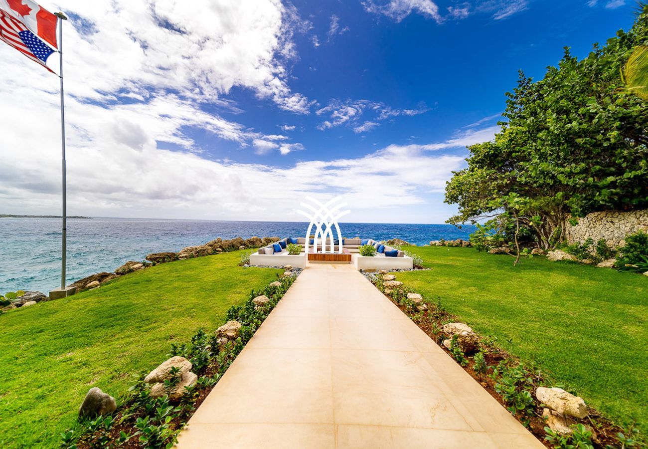 Villa in Casa De Campo - Farallon