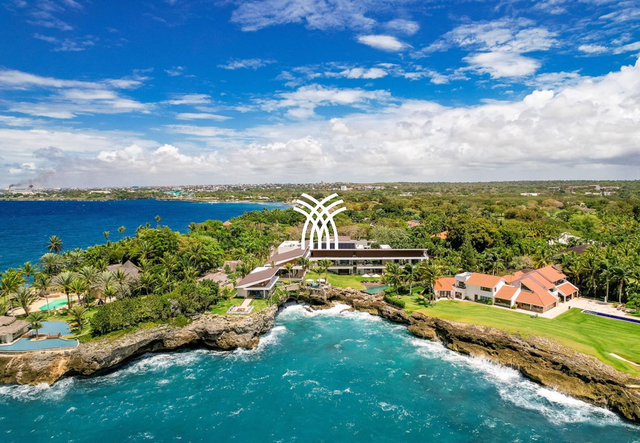 Villa in Casa De Campo - Farallon