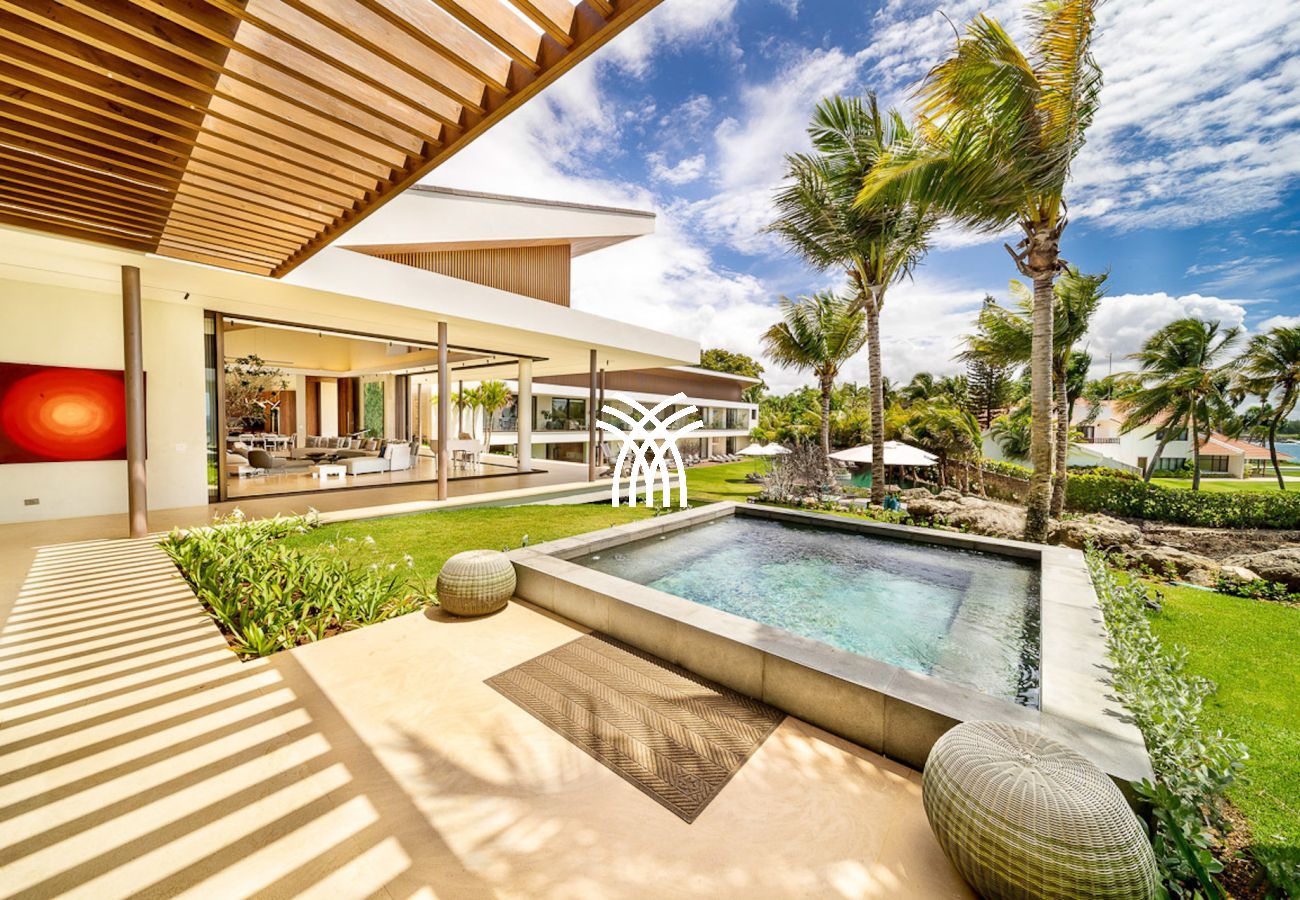 Villa in Casa De Campo - Farallon