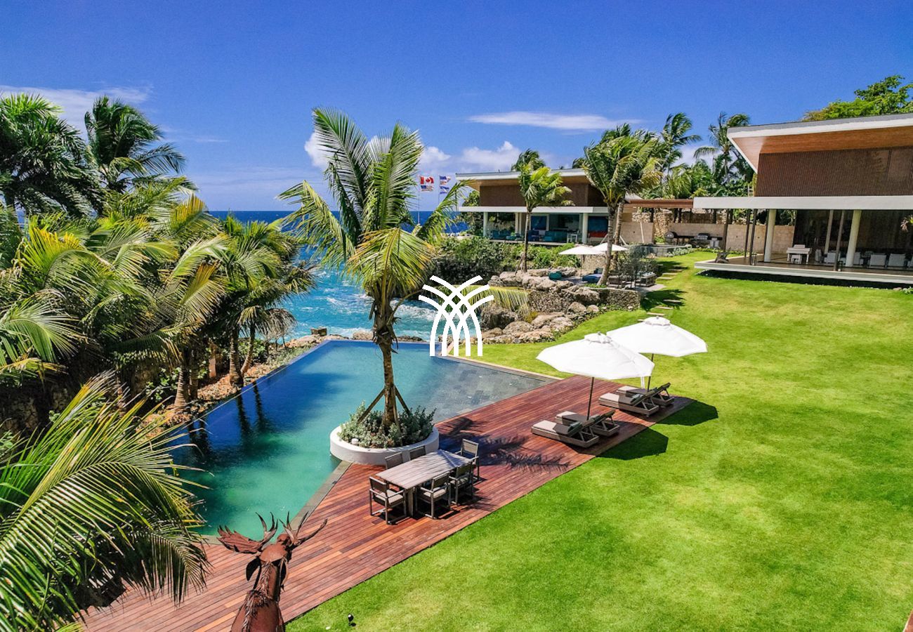 Villa in Casa De Campo - Farallon