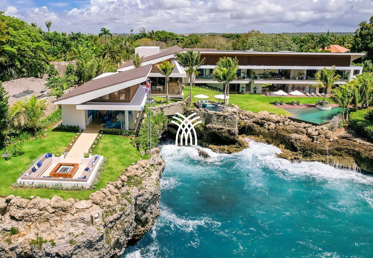 Villa in Casa De Campo - Farallon