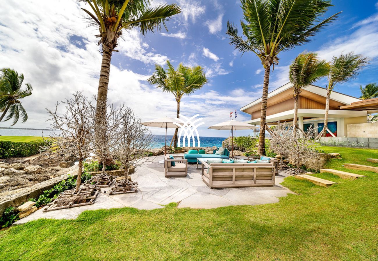 Villa in Casa De Campo - Farallon