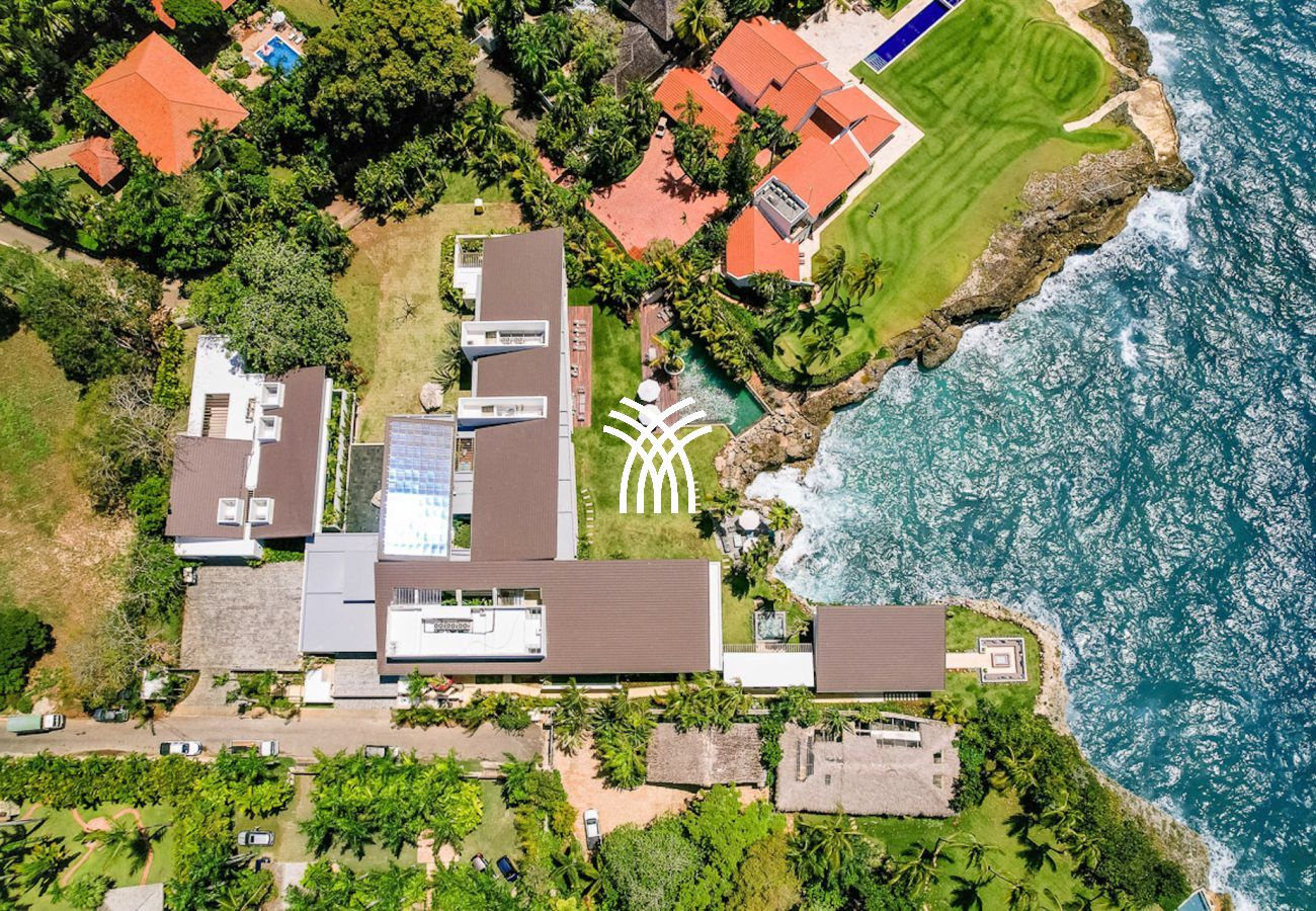 Villa in Casa De Campo - Farallon
