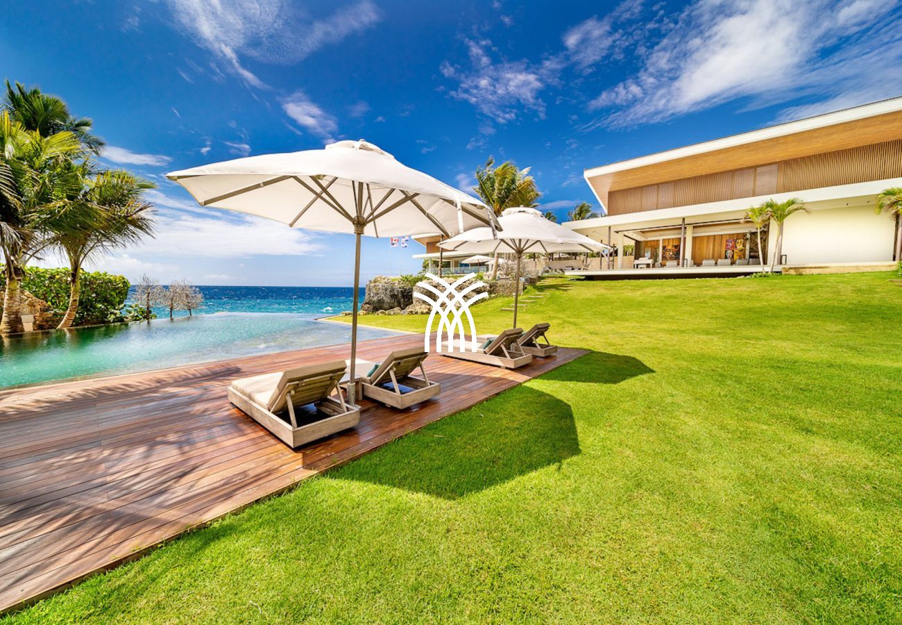 Villa in Casa De Campo - Farallon