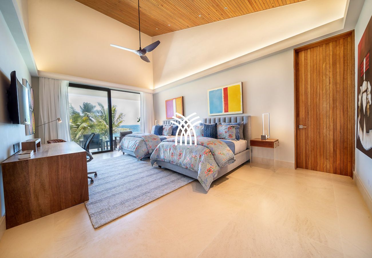 Villa in Casa De Campo - Farallon