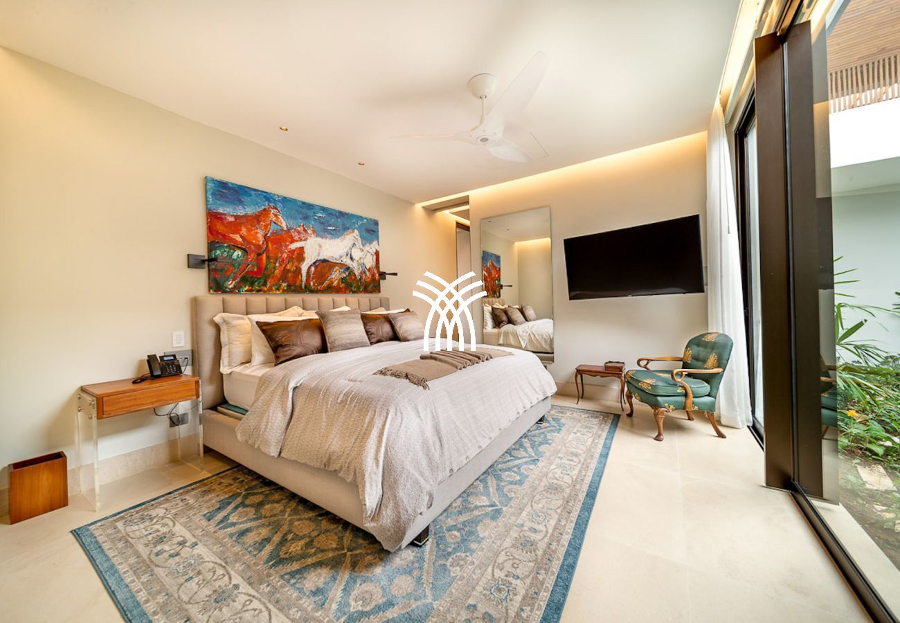 Villa in Casa De Campo - Farallon