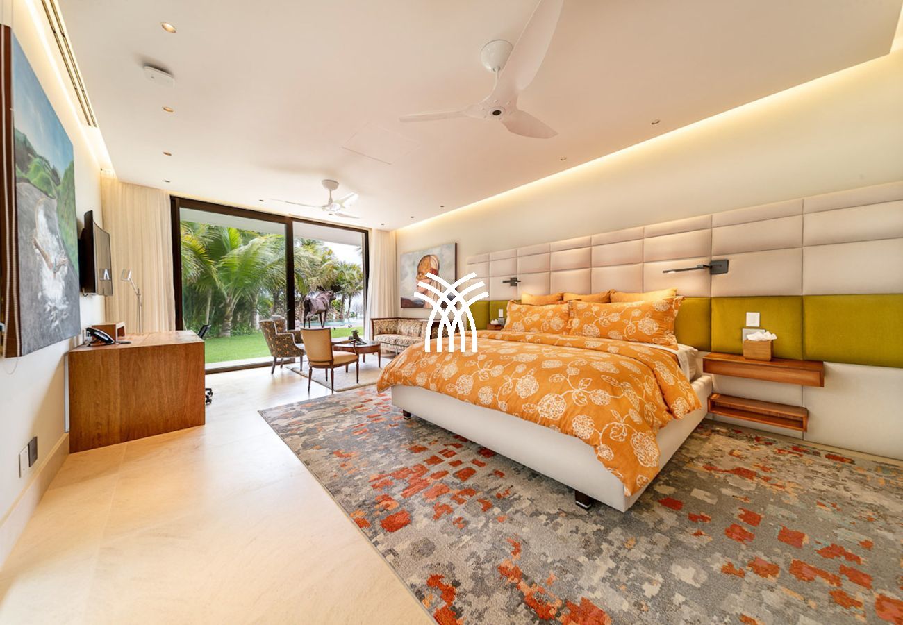 Villa in Casa De Campo - Farallon