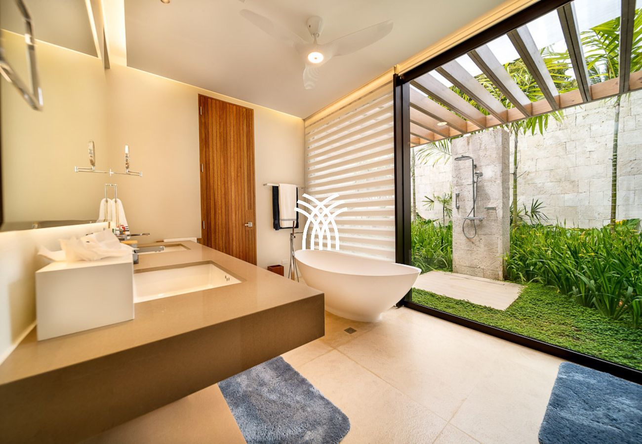 Villa in Casa De Campo - Farallon