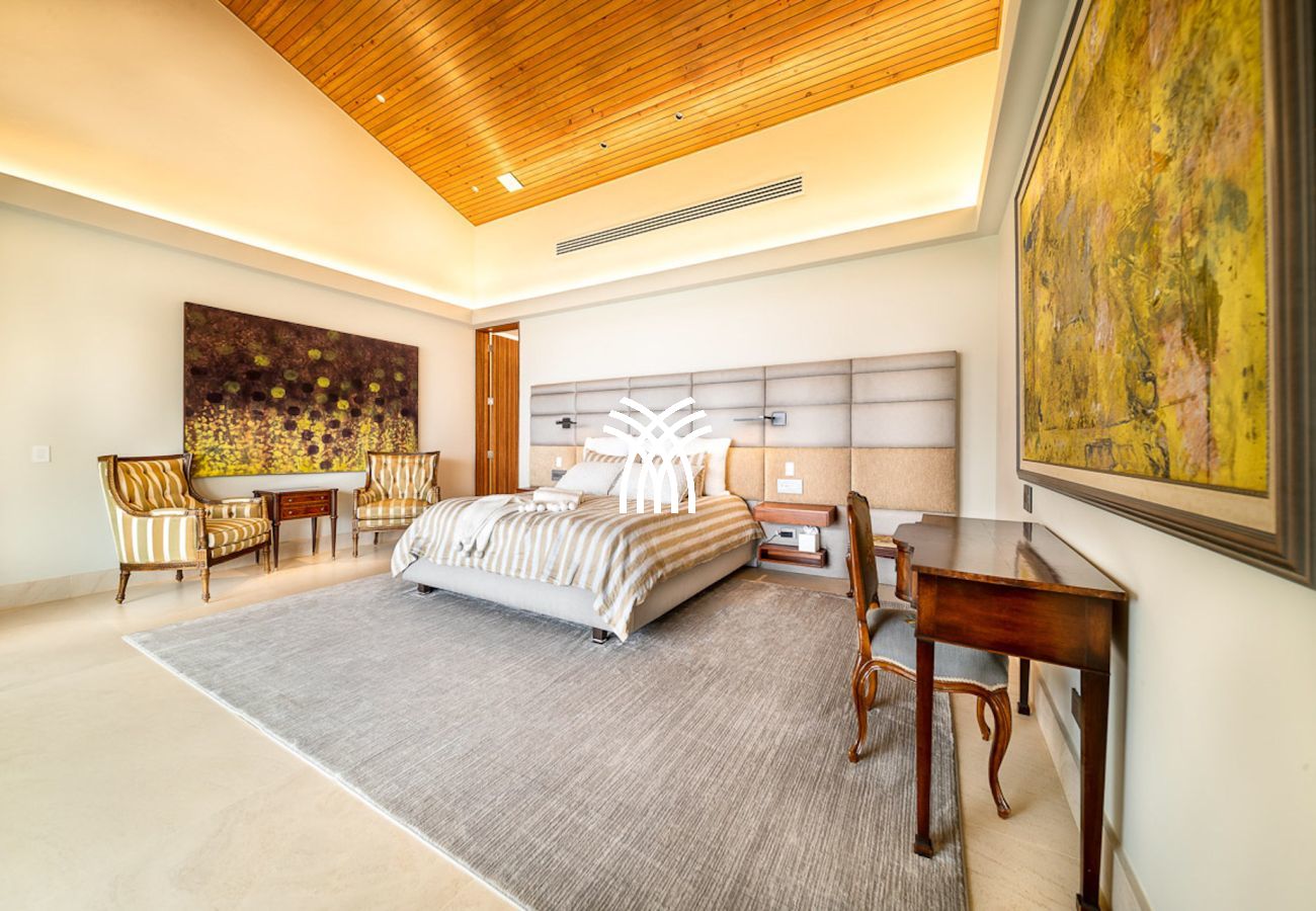 Villa in Casa De Campo - Farallon