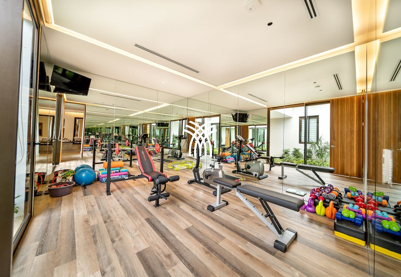 Villa in Casa De Campo - Farallon