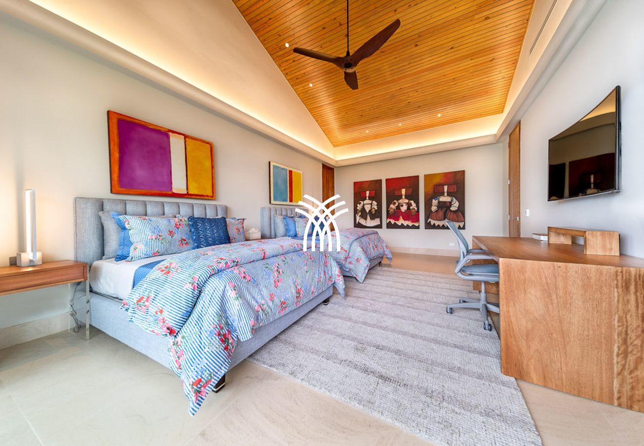 Villa in Casa De Campo - Farallon