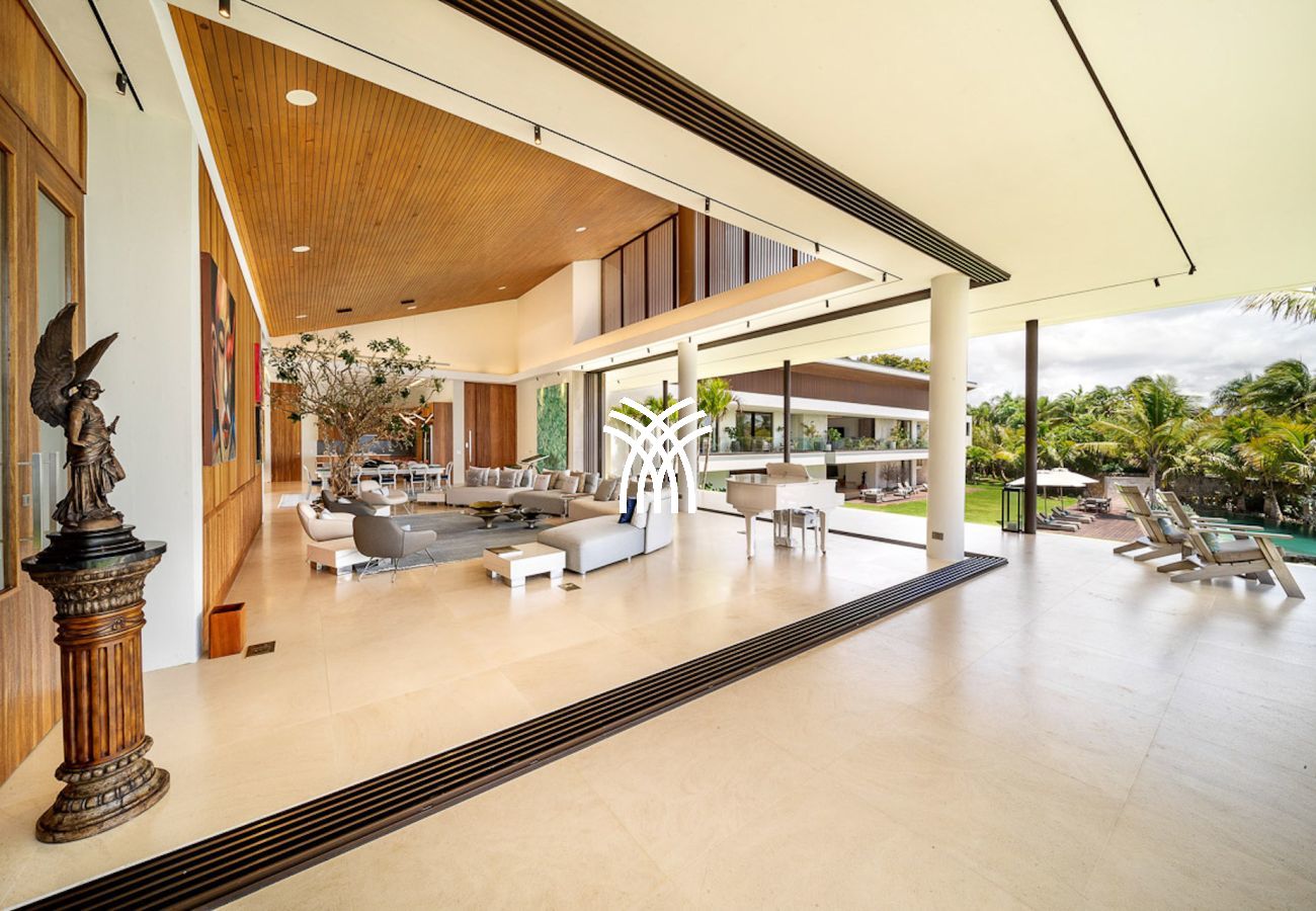 Villa in Casa De Campo - Farallon