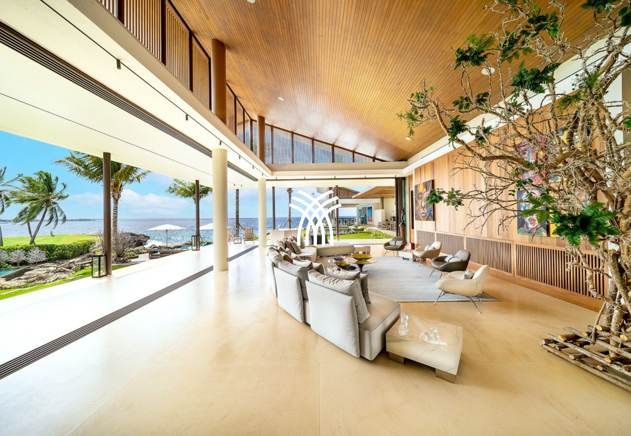 Villa in Casa De Campo - Farallon