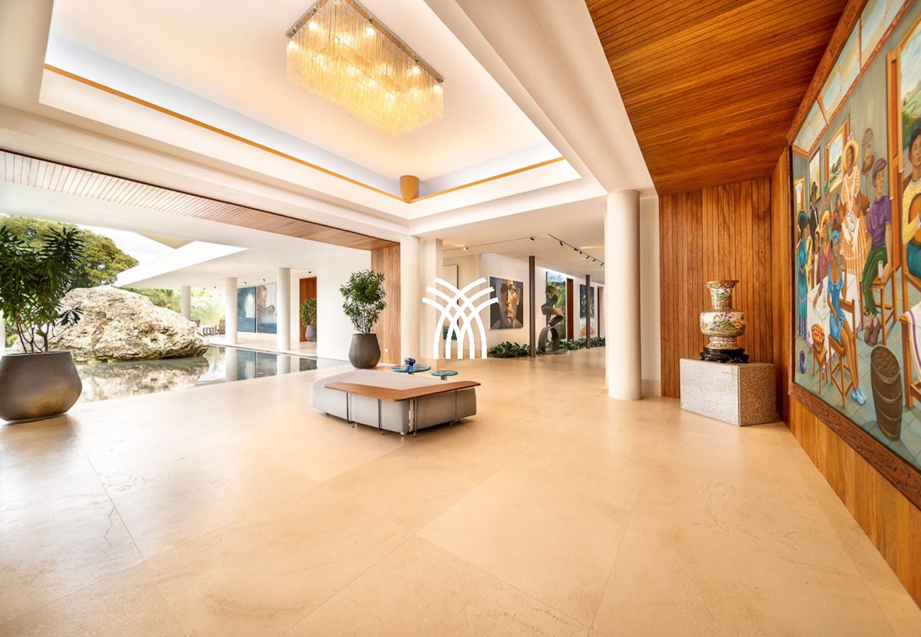 Villa in Casa De Campo - Farallon