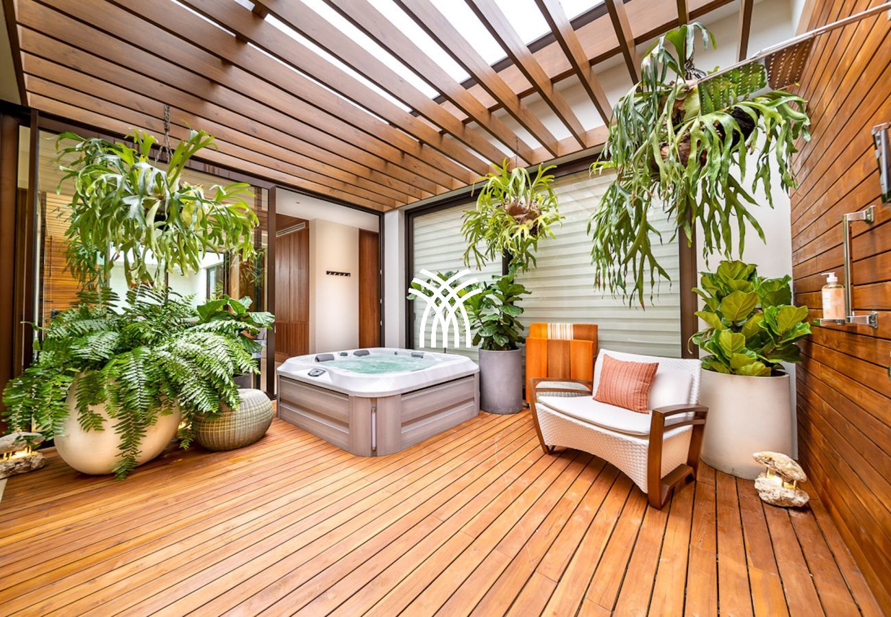 Villa in Casa De Campo - Farallon