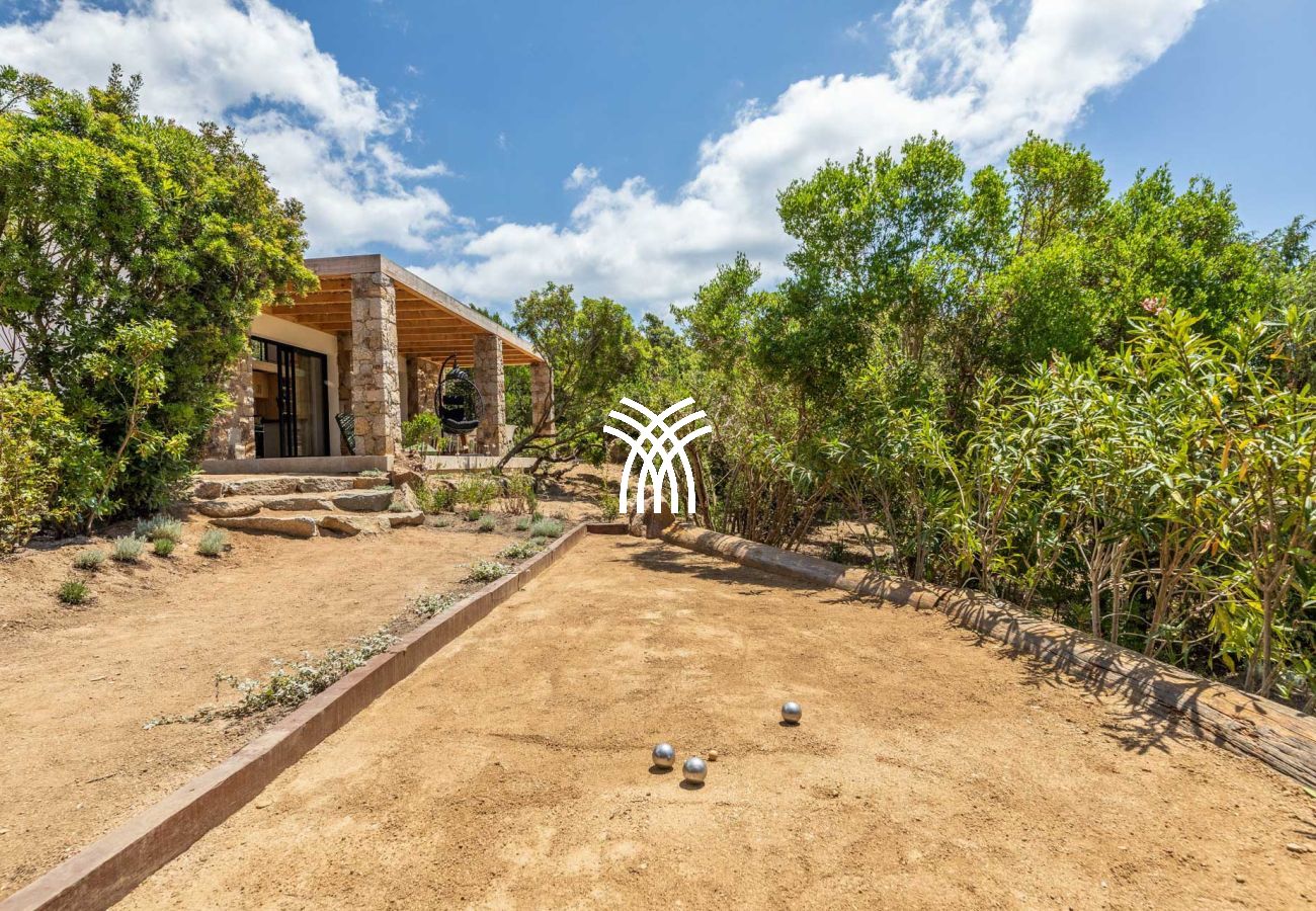 Villa in Porto-Vecchio - Caza Enjoy A