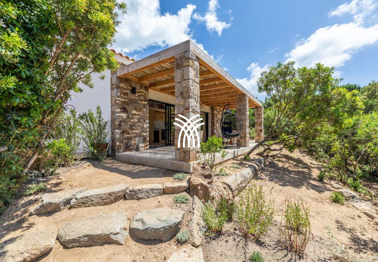 Villa in Porto-Vecchio - Caza Enjoy A