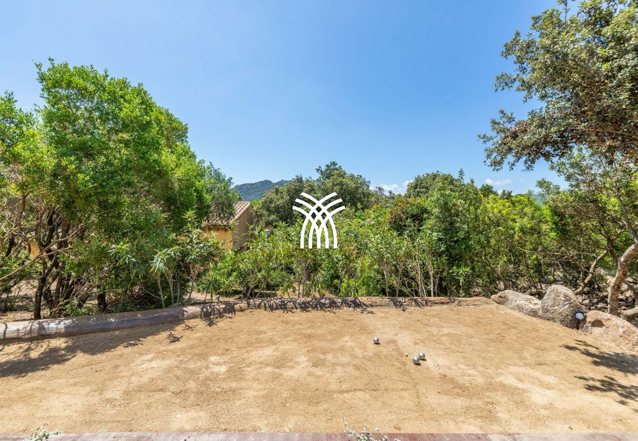 Villa in Porto-Vecchio - Caza Enjoy A