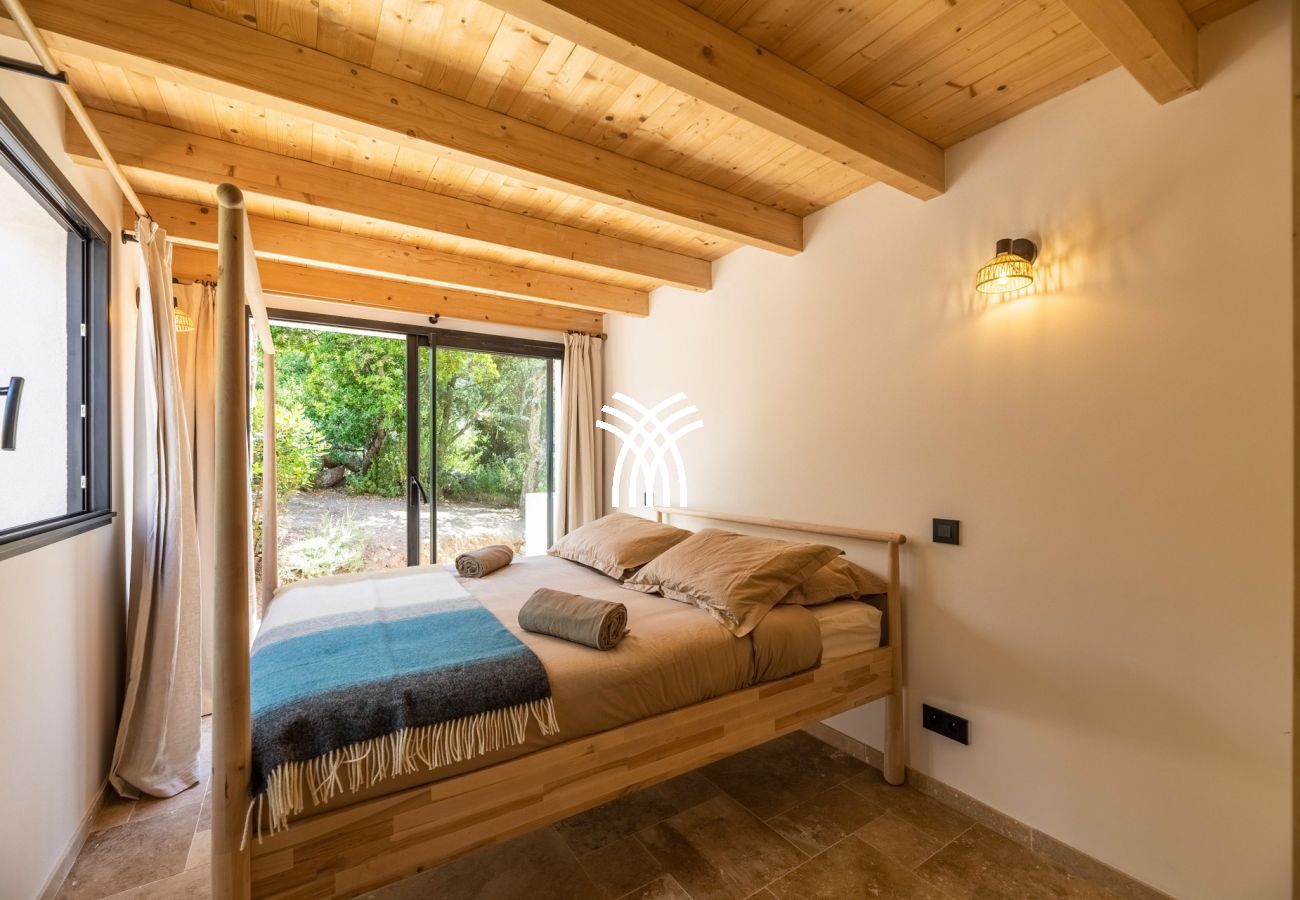 Villa in Porto-Vecchio - Caza Enjoy A