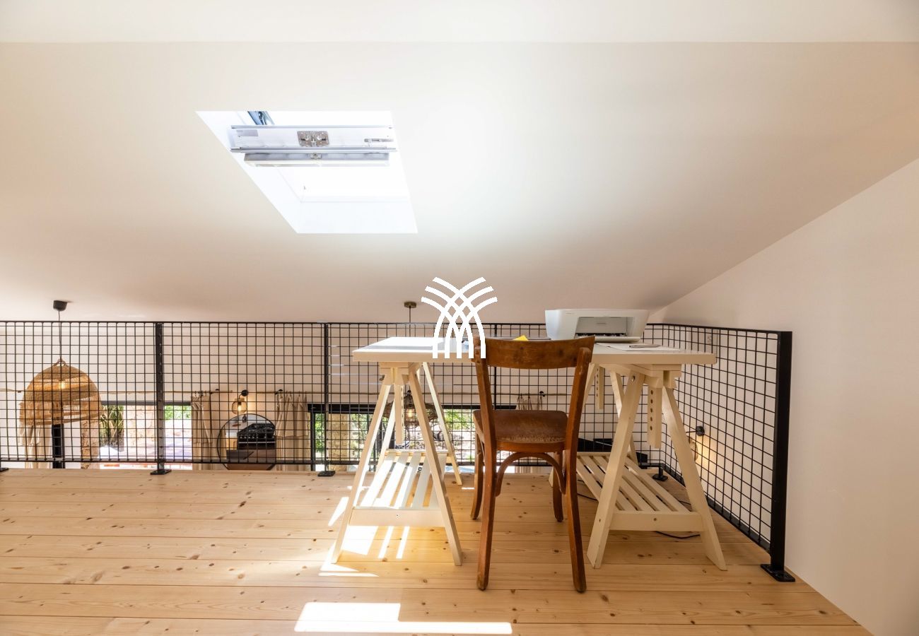 Villa in Porto-Vecchio - Caza Enjoy A