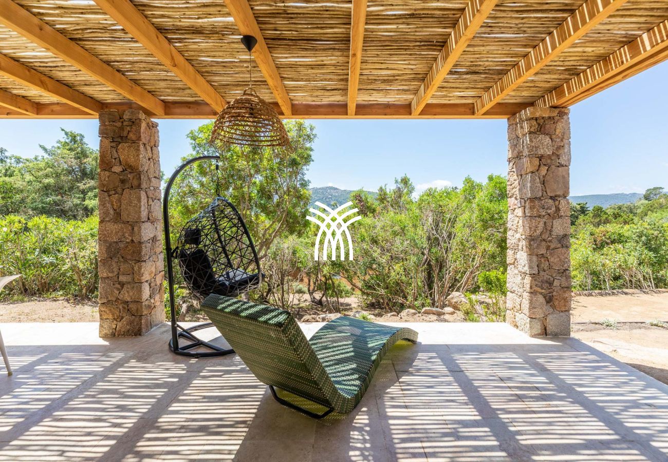 Villa in Porto-Vecchio - Caza Enjoy A