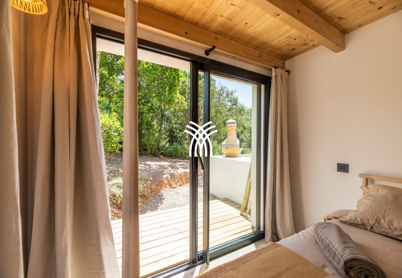 Villa in Porto-Vecchio - Caza Enjoy A