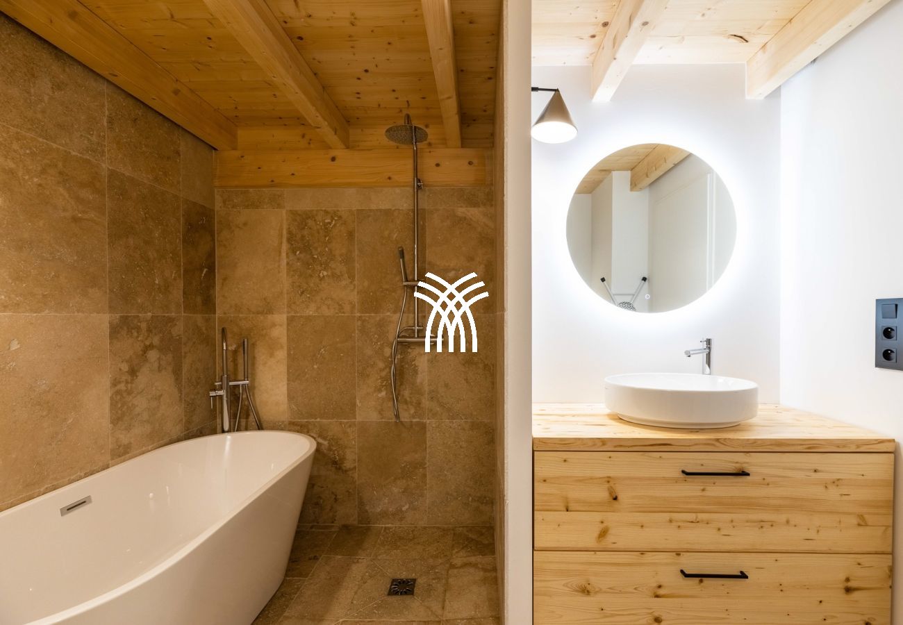 Villa in Porto-Vecchio - Caza Enjoy A