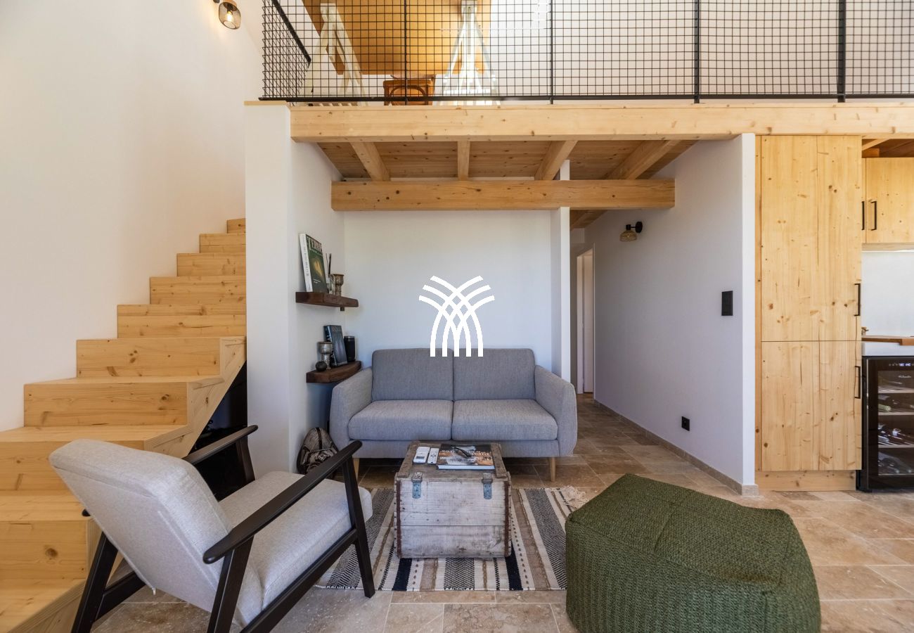 Villa in Porto-Vecchio - Caza Enjoy A