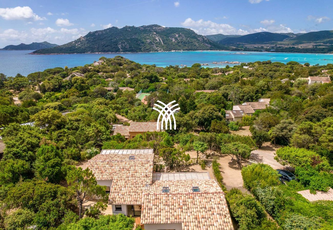 Villa in Porto-Vecchio - Caza Enjoy A