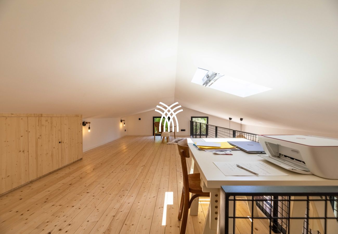 Villa in Porto-Vecchio - Caza Enjoy A