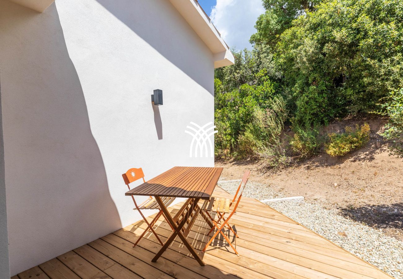 Villa in Porto-Vecchio - Caza Enjoy A