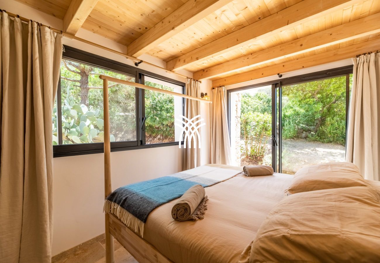 Villa in Porto-Vecchio - Caza Enjoy A